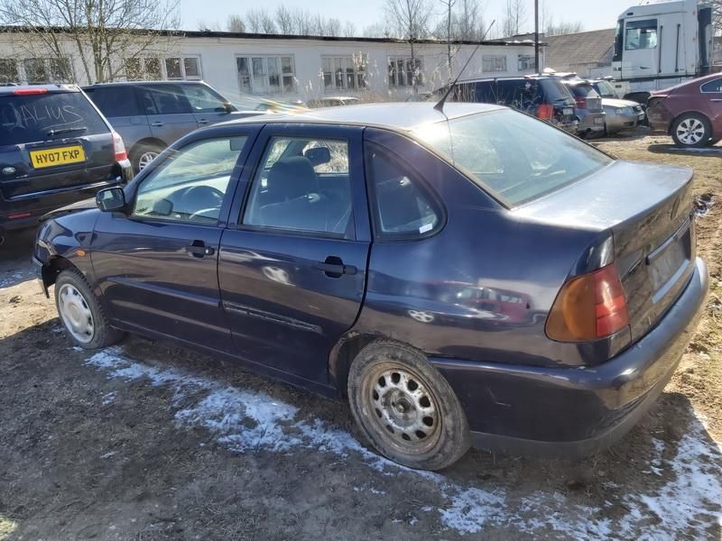 Volkswagen, Sedanas | 6