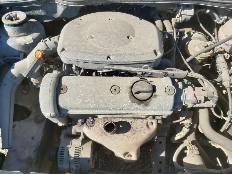 Volkswagen, Sedanas | 1