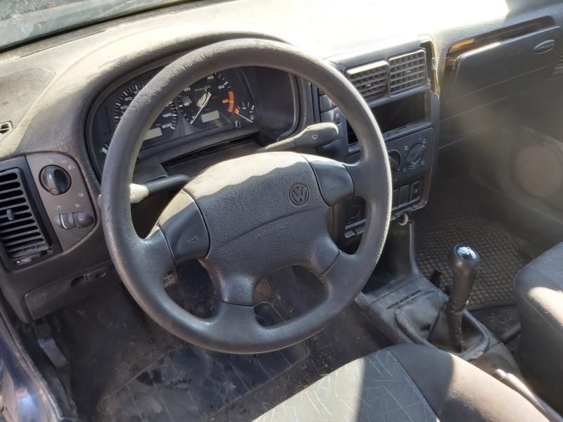 Volkswagen, Sedanas | 5