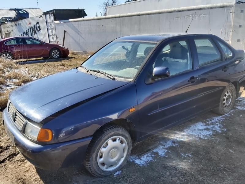 Volkswagen, Sedanas | 3