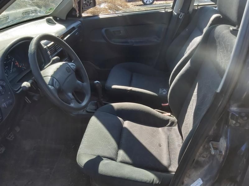 Volkswagen, Sedanas | 4