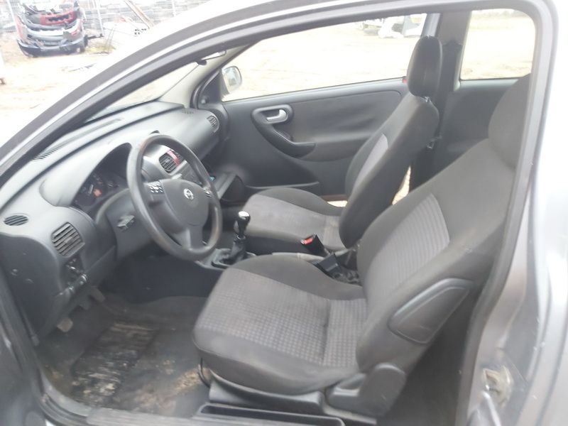 Opel Corsa, Hečbekas | 4
