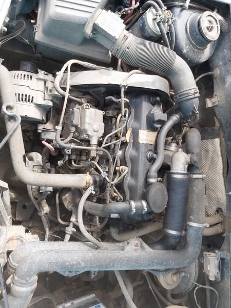 Volkswagen, Universalas | 1