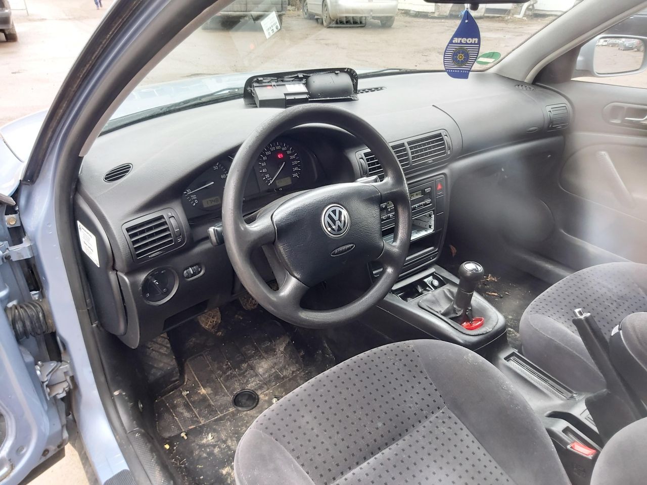 Volkswagen, Sedanas | 5