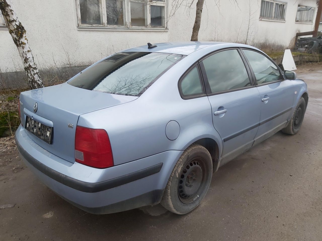 Volkswagen, Sedanas | 7