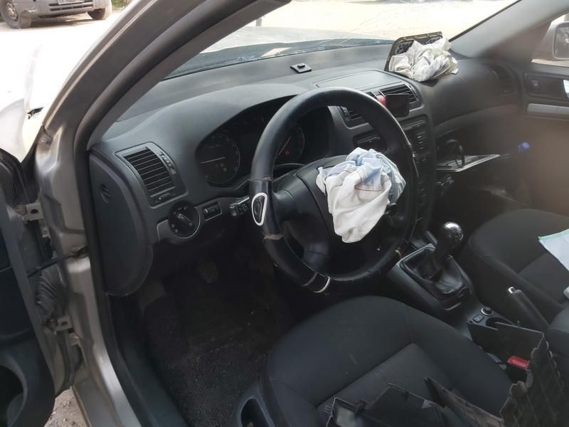 Skoda, Hatchback | 4