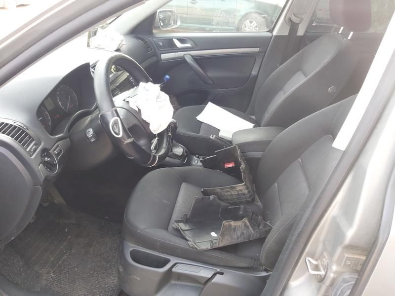Skoda, Hatchback | 3