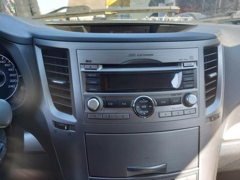 Subaru, Universalas | 5