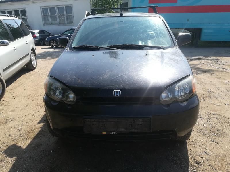 Honda, Visureigis