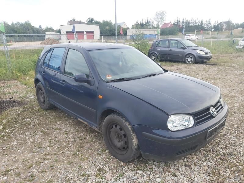 Volkswagen, Hečbekas