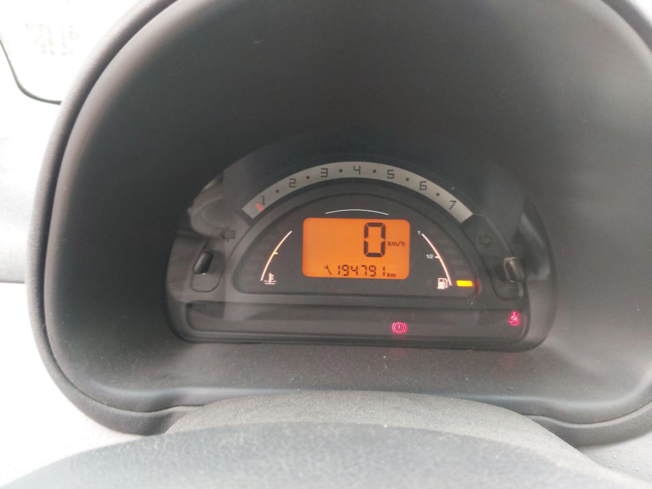 Citroen, Хэтчбек | 6