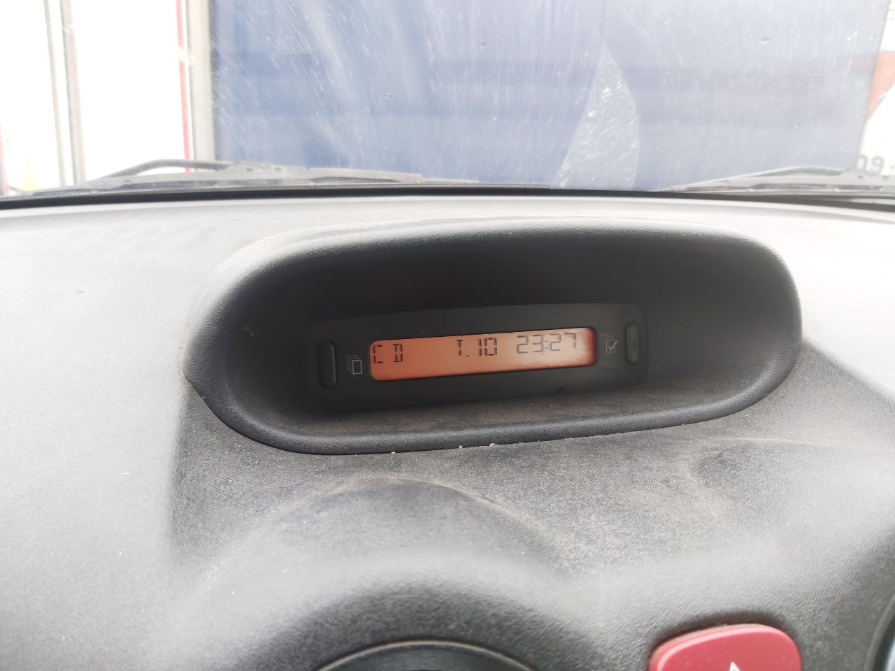 Citroen, Хэтчбек | 7