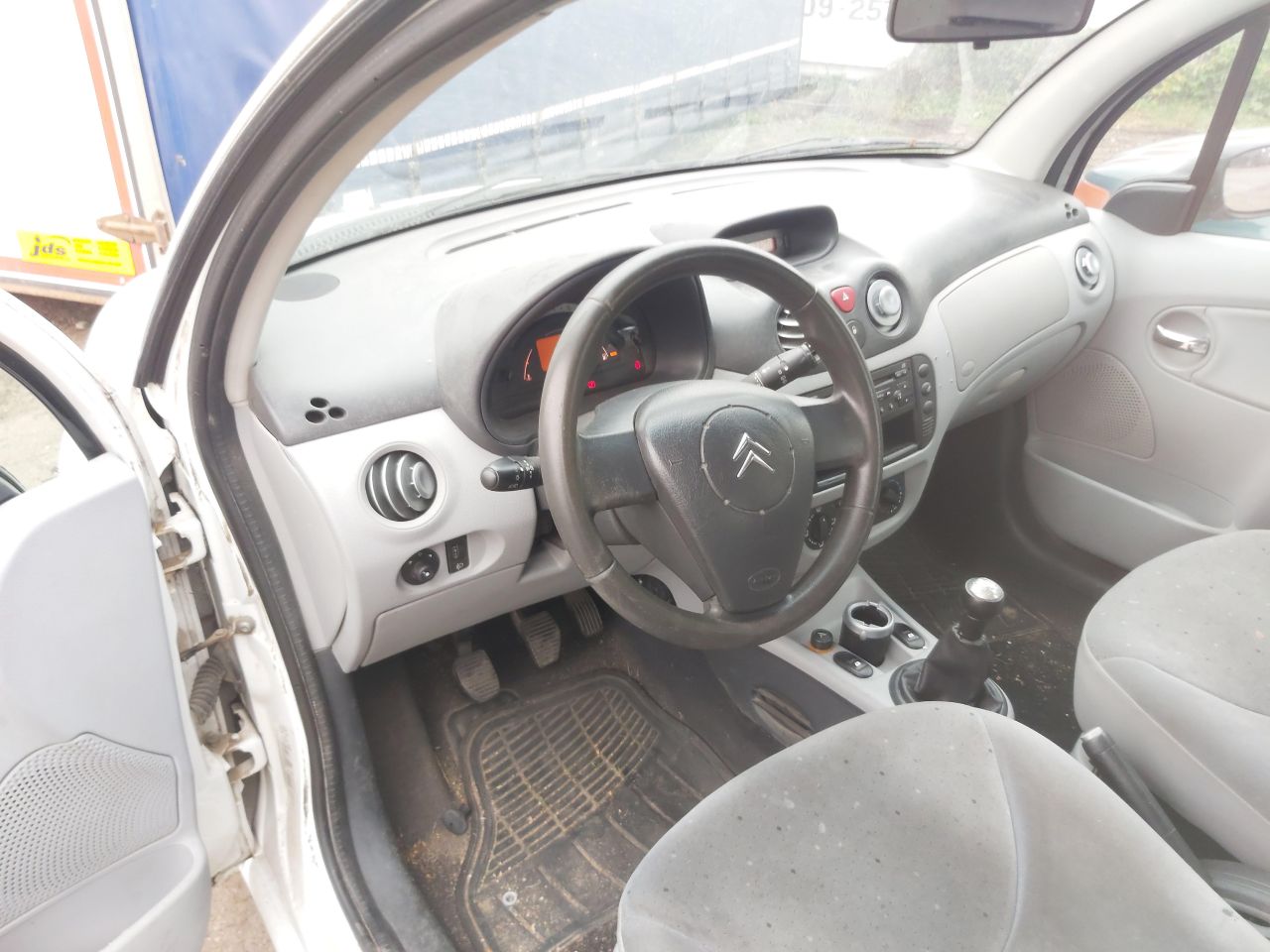 Citroen, Хэтчбек | 5