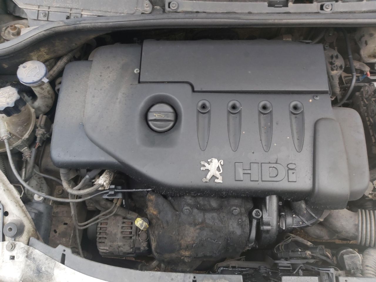 Citroen, Хэтчбек | 1