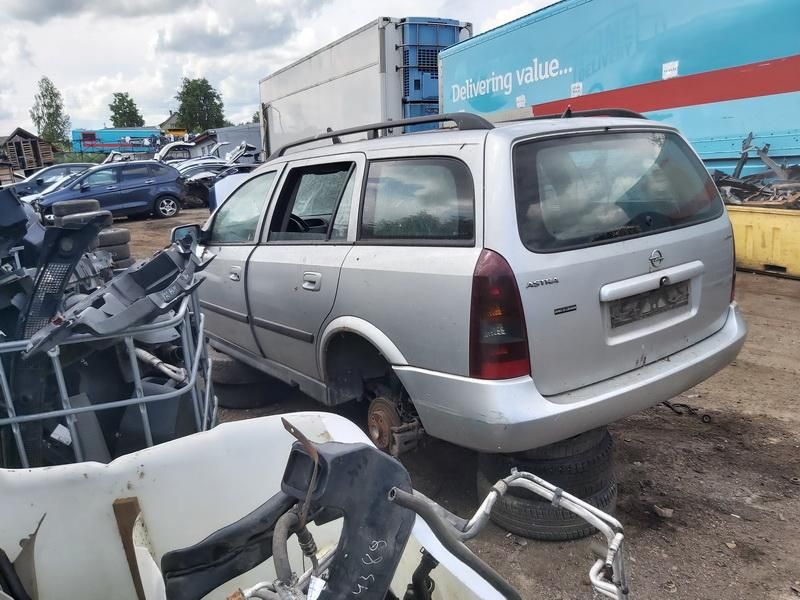 Opel, Universal | 7