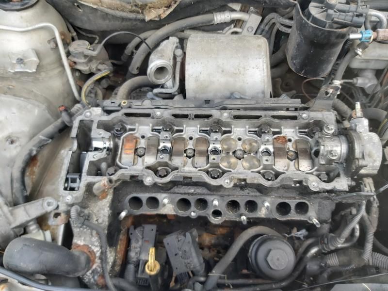 Opel, Universal | 1