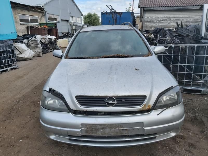Opel, Universal | 2