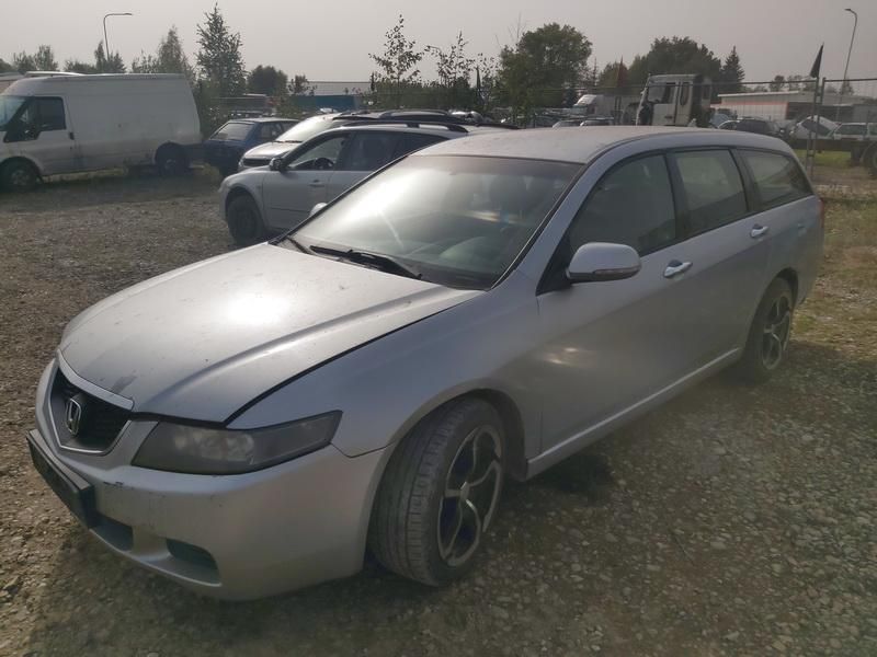 Honda, Universal | 3
