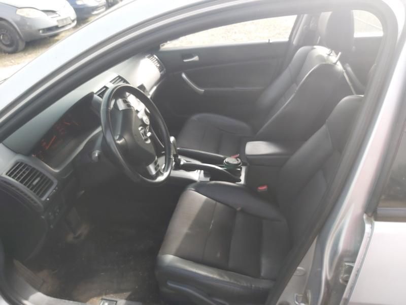 Honda, Universal | 4