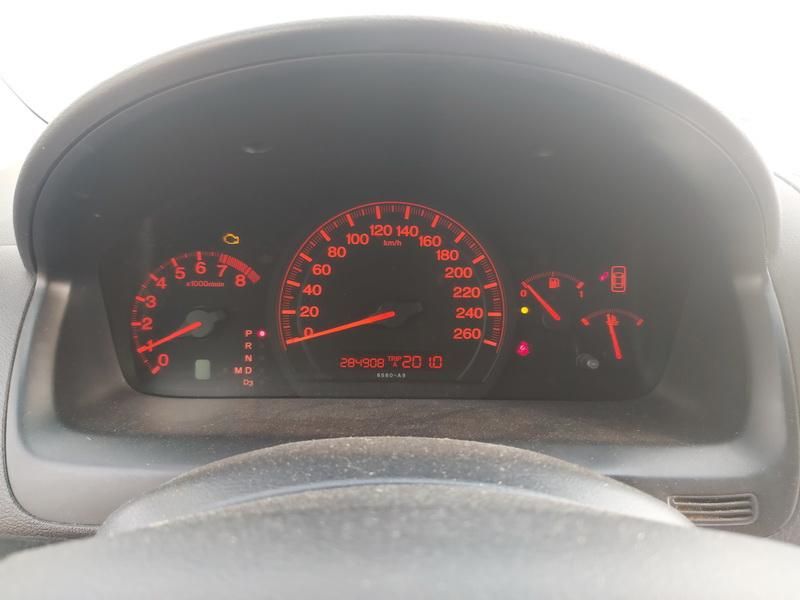 Honda, Universal | 7