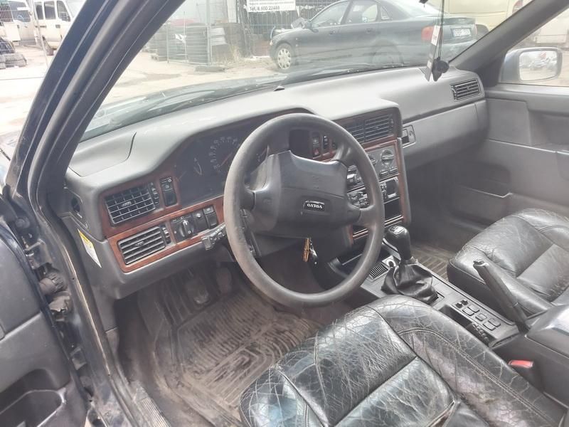 Volvo, Универсал | 5