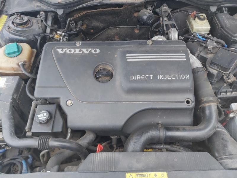 Volvo, Универсал | 1