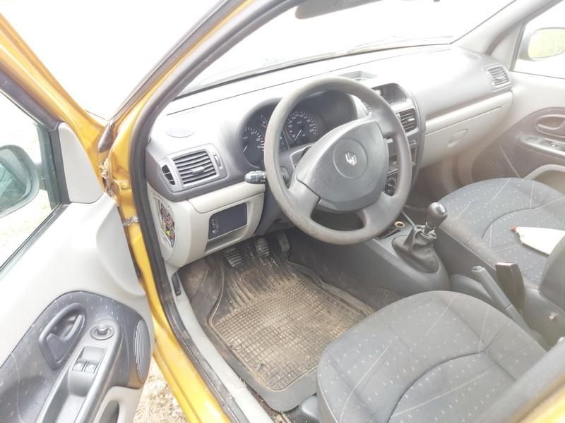 Renault 4, Хэтчбек | 5