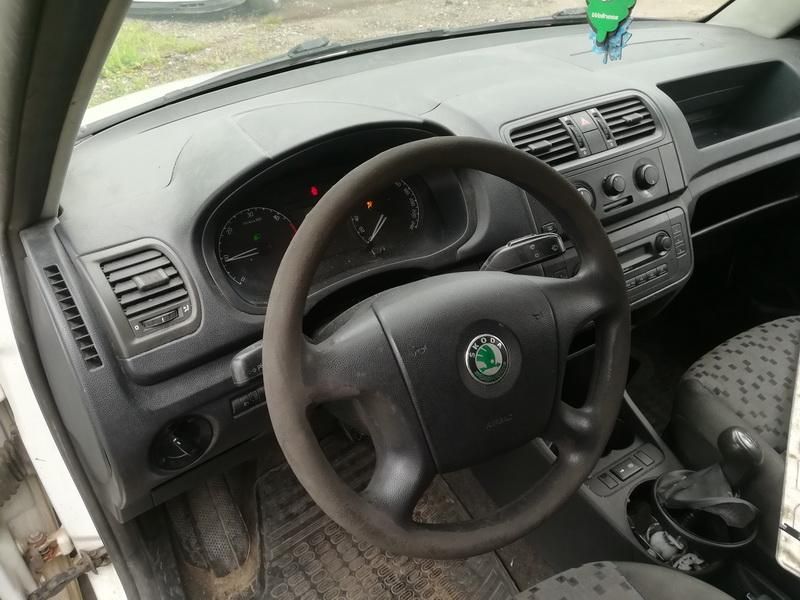 Skoda, Komercinis | 5