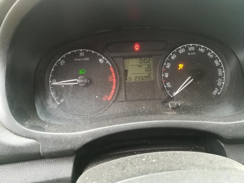 Skoda, Komercinis | 6