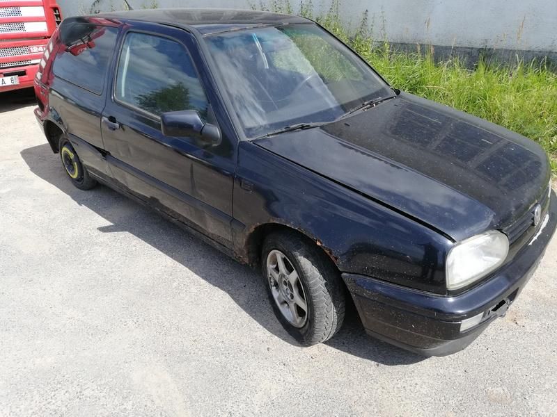 Volkswagen, Hečbekas | 5