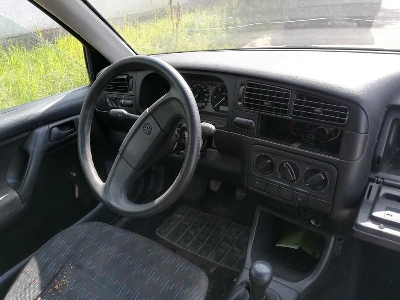 Volkswagen, Hečbekas | 7