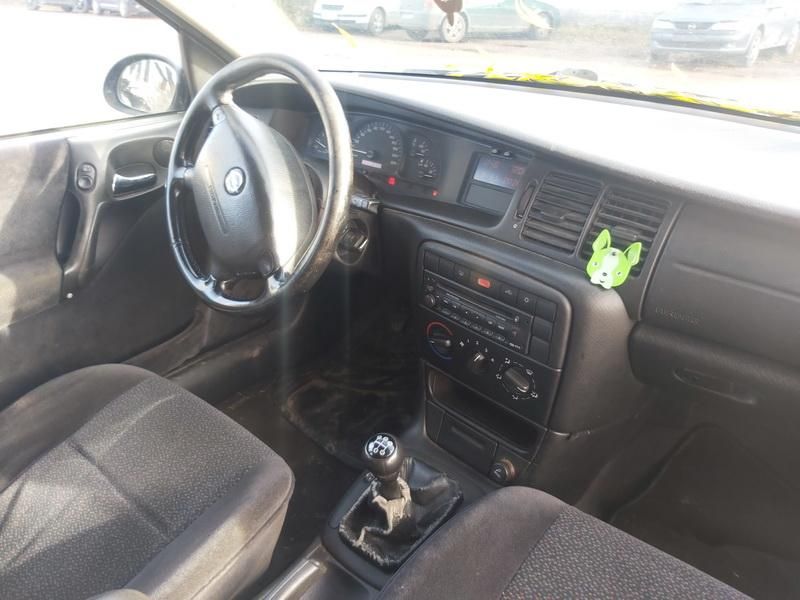 Opel, Universalas | 7