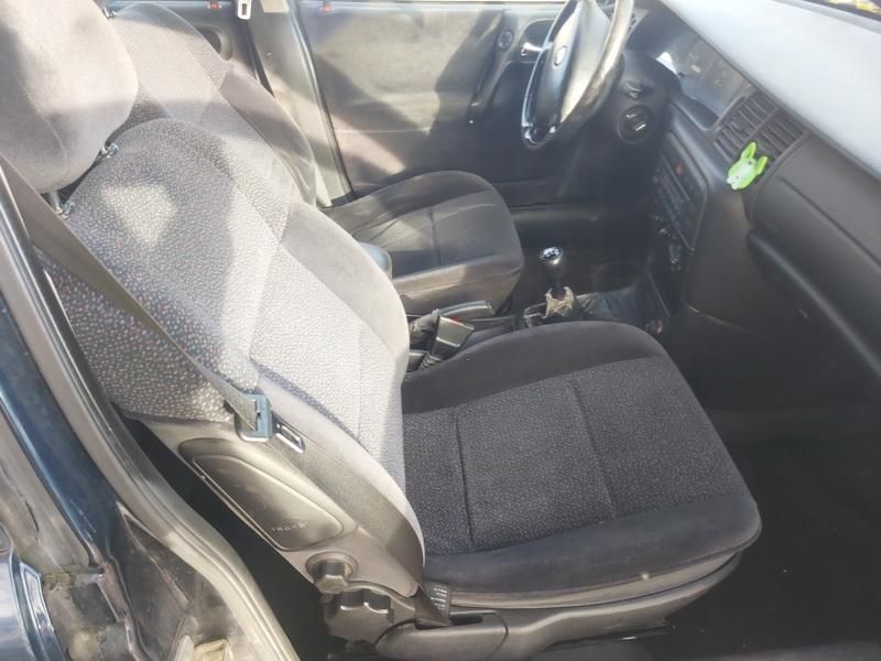 Opel, Universalas | 6