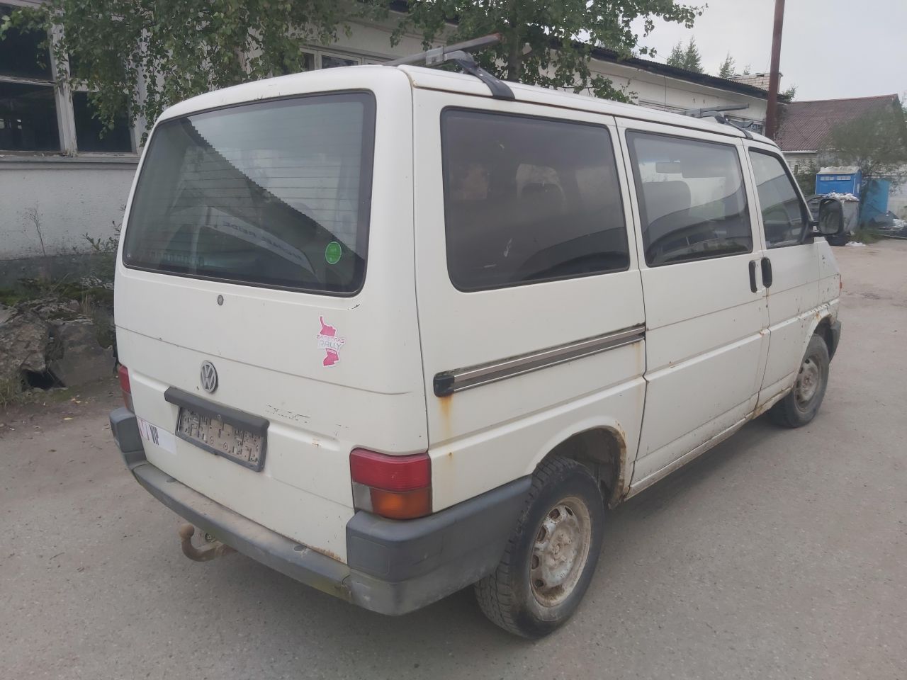 Volkswagen, Commercial | 6