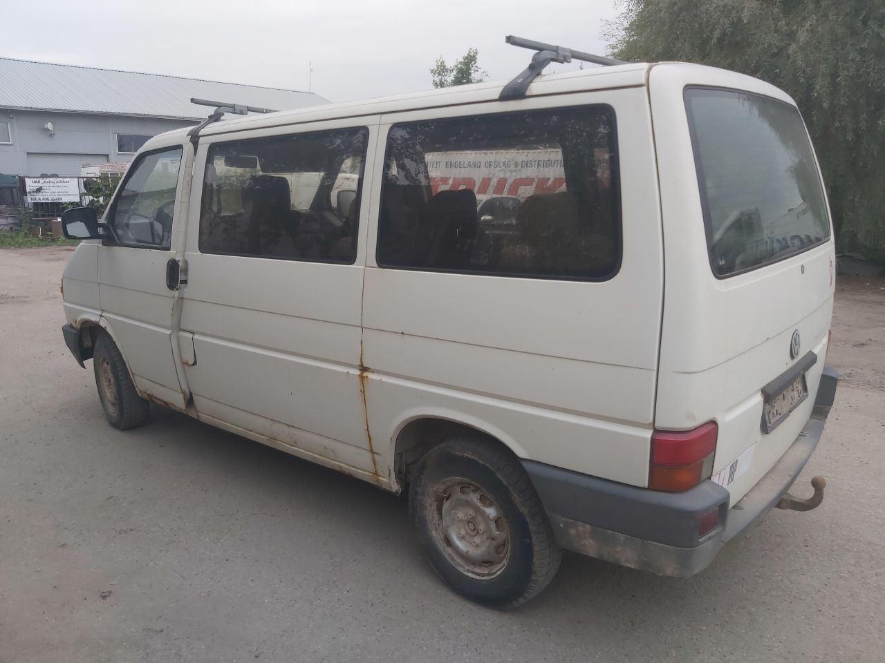 Volkswagen, Commercial | 5