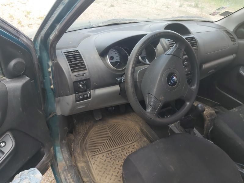 Subaru, Hatchback | 5