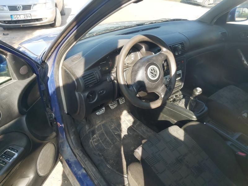 Volkswagen, Sedanas | 5