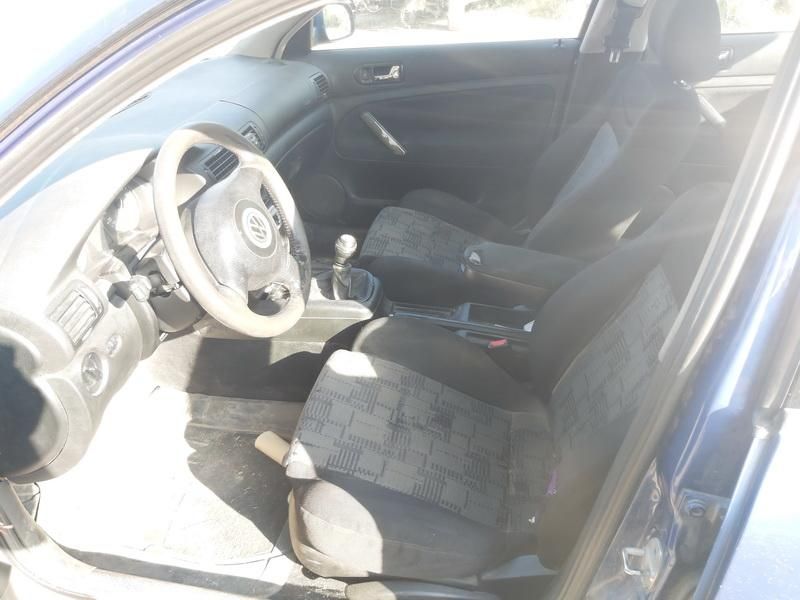 Volkswagen, Sedanas | 4