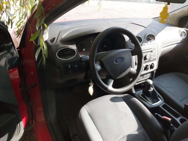 Ford, Universalas | 5