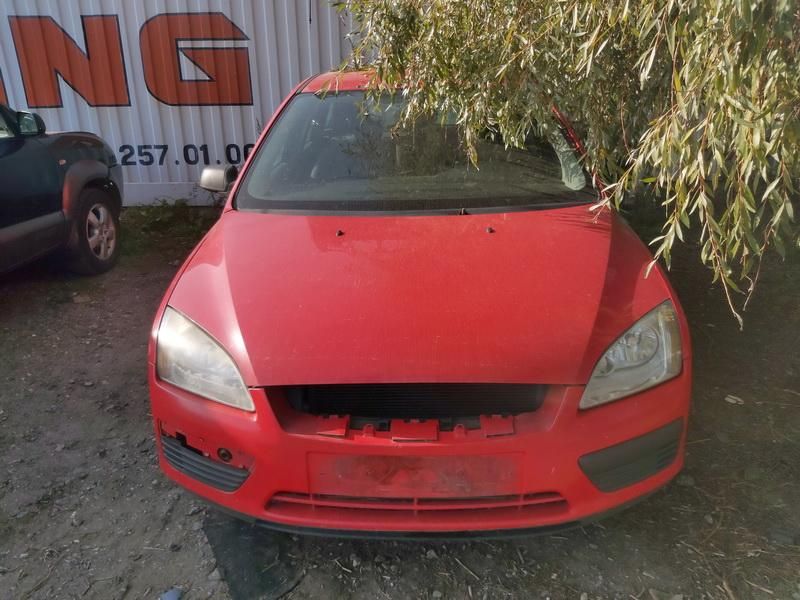 Ford, Universalas | 2