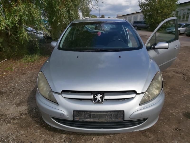 Peugeot, Hatchback | 2