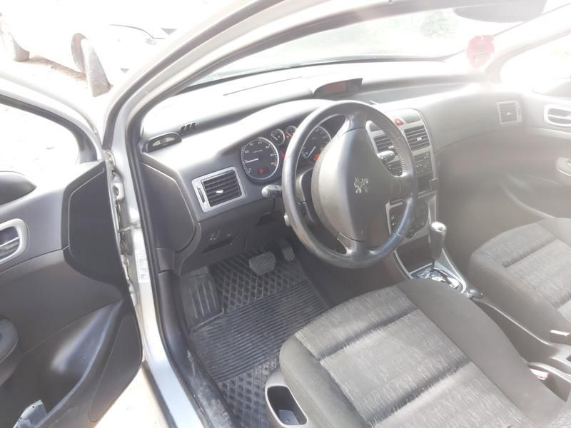 Peugeot, Hatchback | 5