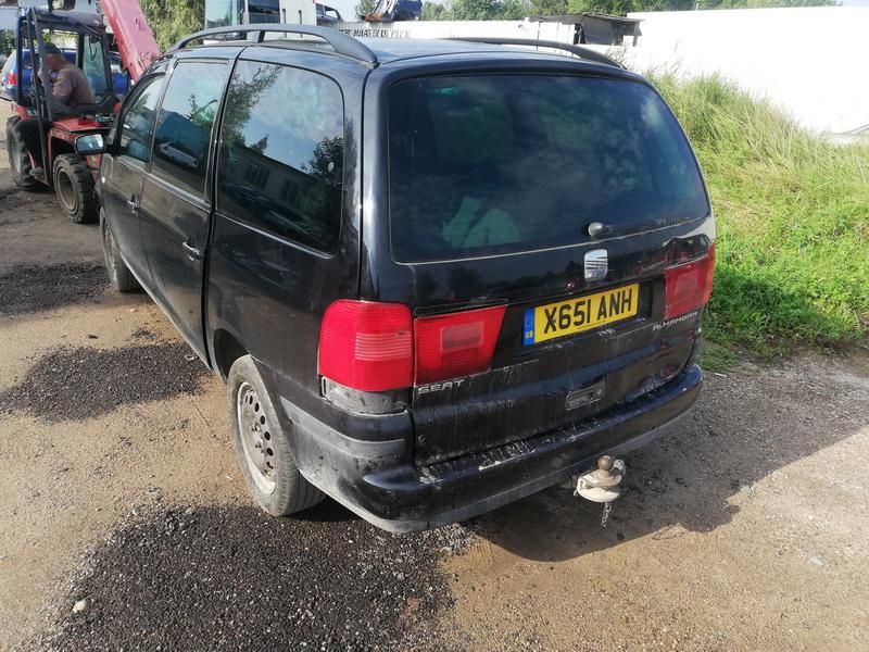 Seat, Vienatūris | 5