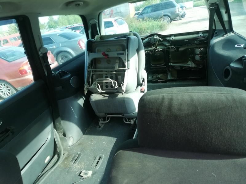 Seat, Vienatūris | 7