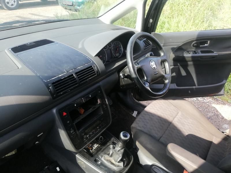 Seat, Vienatūris | 6