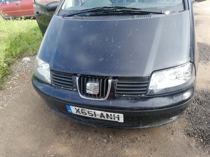 Seat, Vienatūris | 1