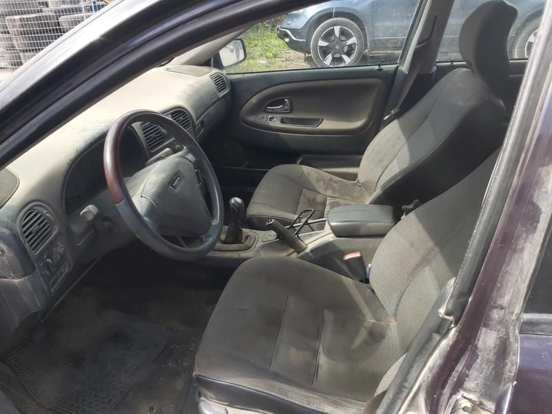 Volvo, Universalas | 4