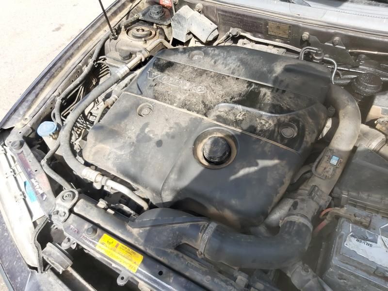 Volvo, Universalas | 1