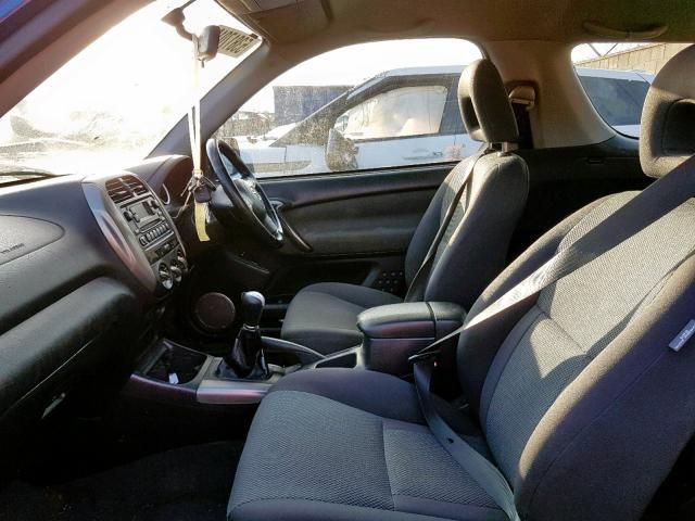 Toyota, Cross-country | 4