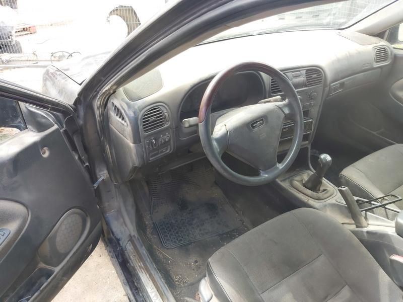 Volvo, Universalas | 5